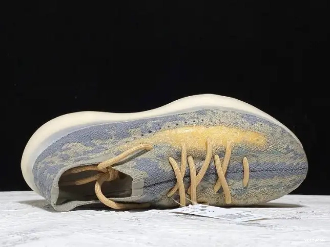 Yeezy FX9764 Mist Adidas 380 Boost 0506